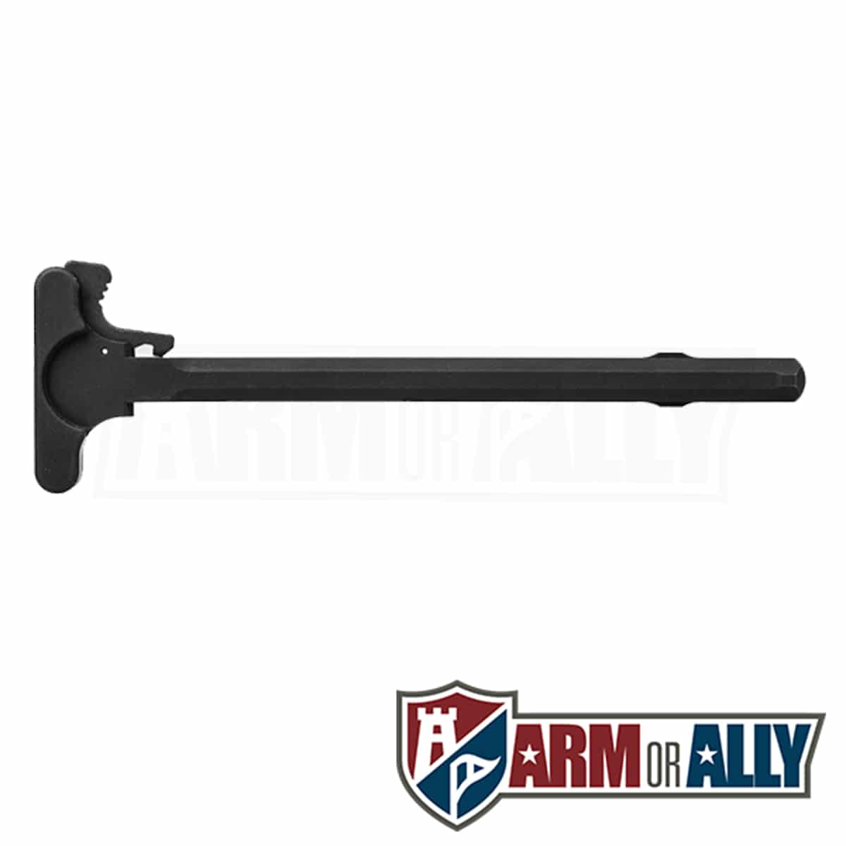 Outerwild Outpost Ar-15 Billet Charging Handle