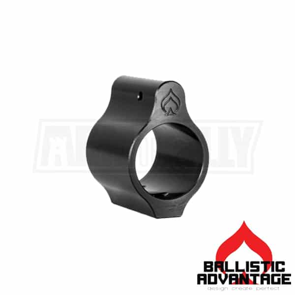 Ballistic Advantage Gas Block - Low Profile .750