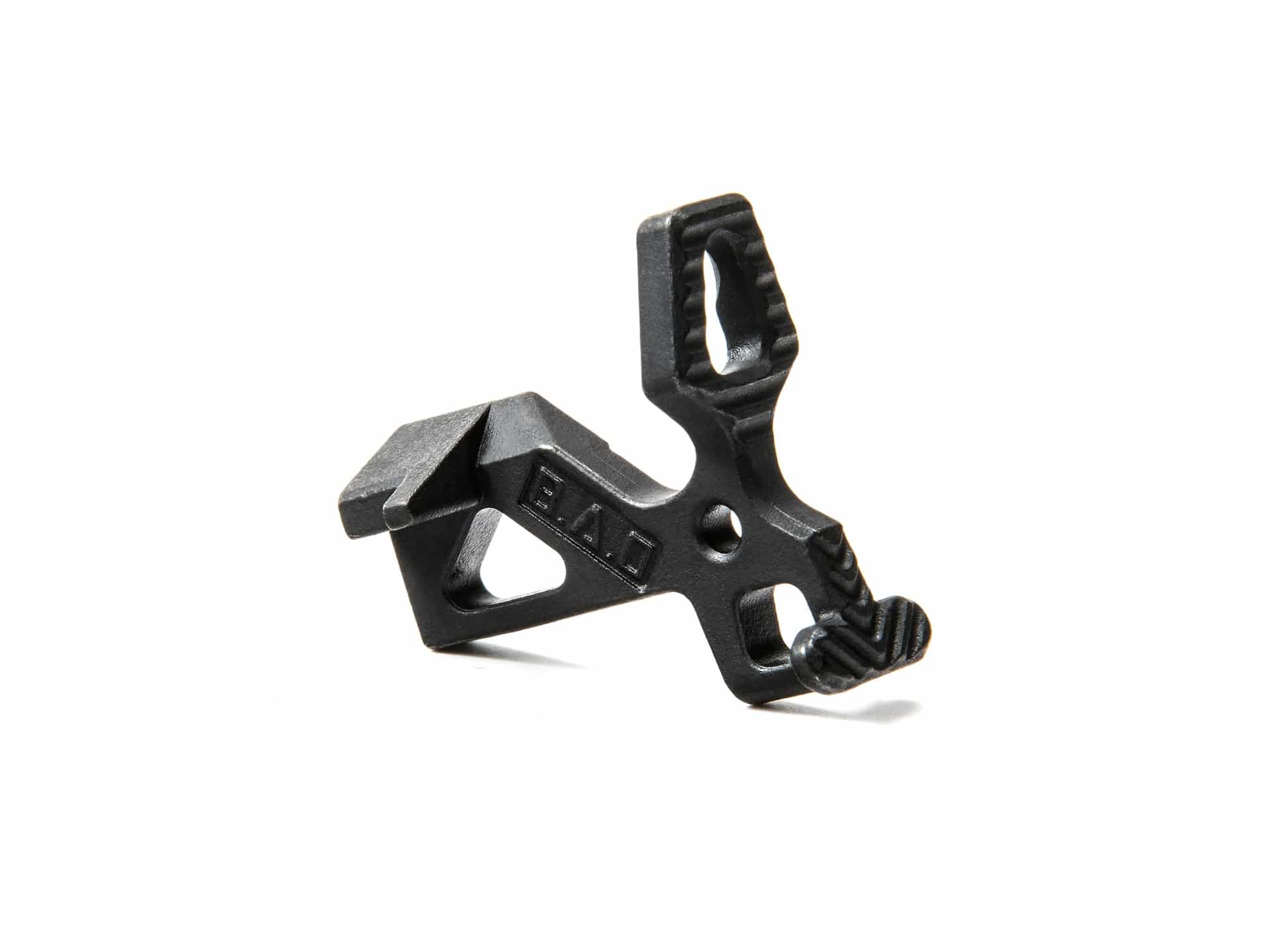 Bad-Ebc-Ic Battle Arms Development Ar-15 Enhanced Bolt Catch