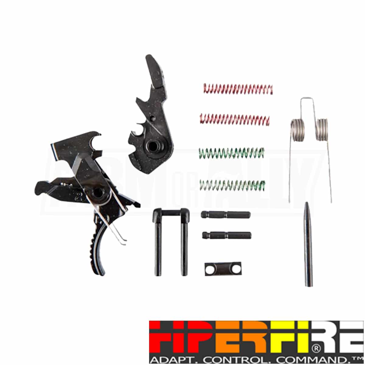 Hiperfire X2S Mod-2 Trigger X2Sm2