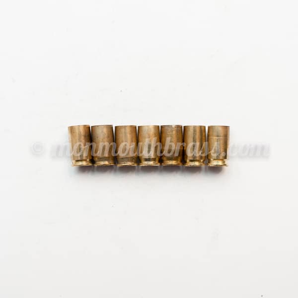 380 Auto Brass
