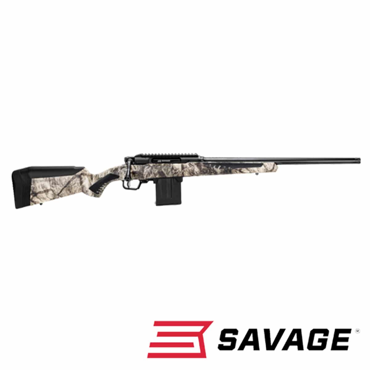 Savage Impulse Predator