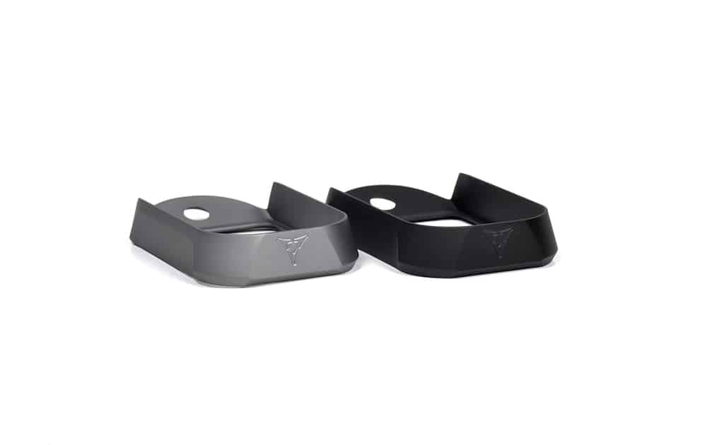 Killer Innovations Velocity Magwell For P80 Pf940V2 Killer Innovations Velocity Magwell For P80 Pf940C