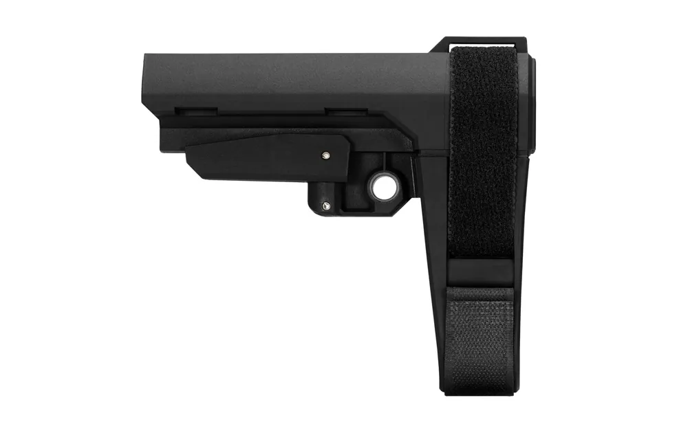 Sb Tactical Sba3 Pistol Stabilizing Ar Brace