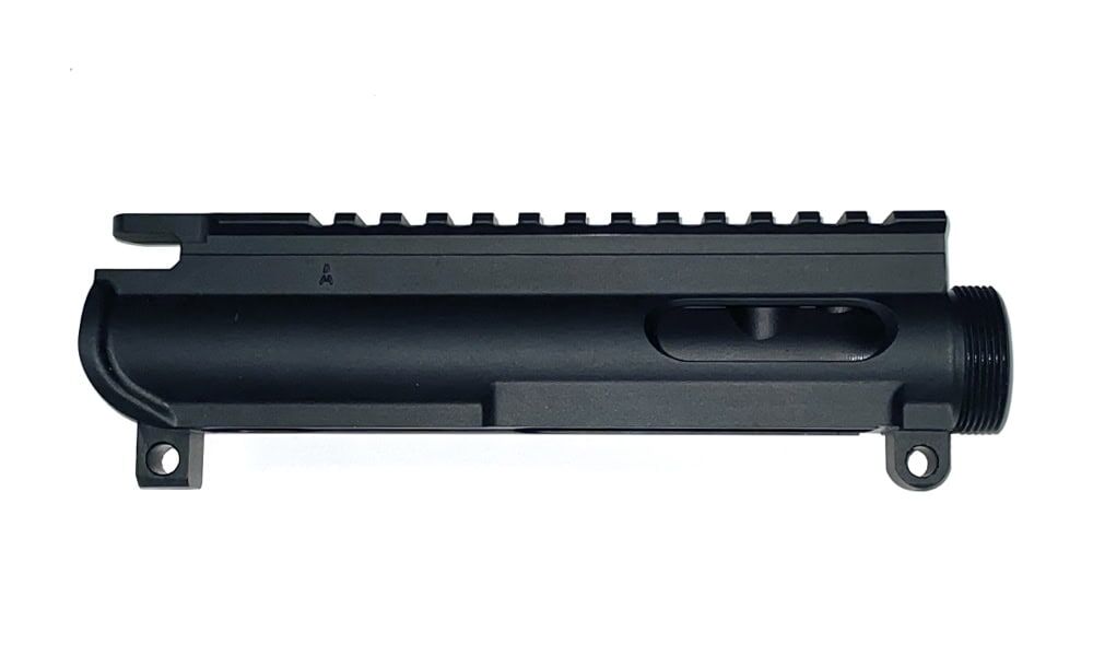 Ramlin Ar9 Upper Receiver Black