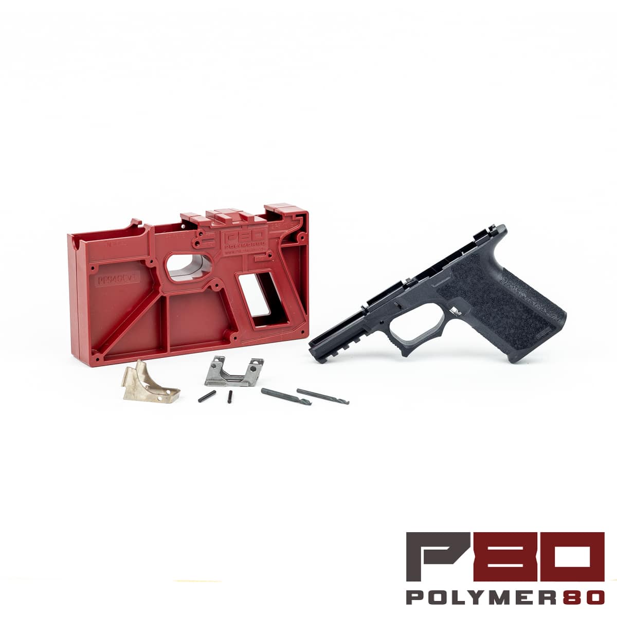 Polymer 80 - Pf940C Pistol Frame Kit Pf940C-Blk Polymer 80 - Pf940V2 Serialized Pistol Frame Kit Polymer 80 - Pf940C Serialized Pistol Frame Kit Polymer 80 - Pf940C Pistol Frame Kit Polymer 80 - Pf940V2 Pistol Frame Kit