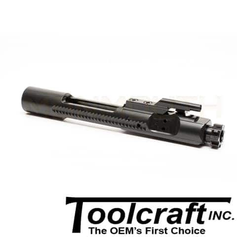 Toolcraft 450 Bushmaster Bolt Carrier Group