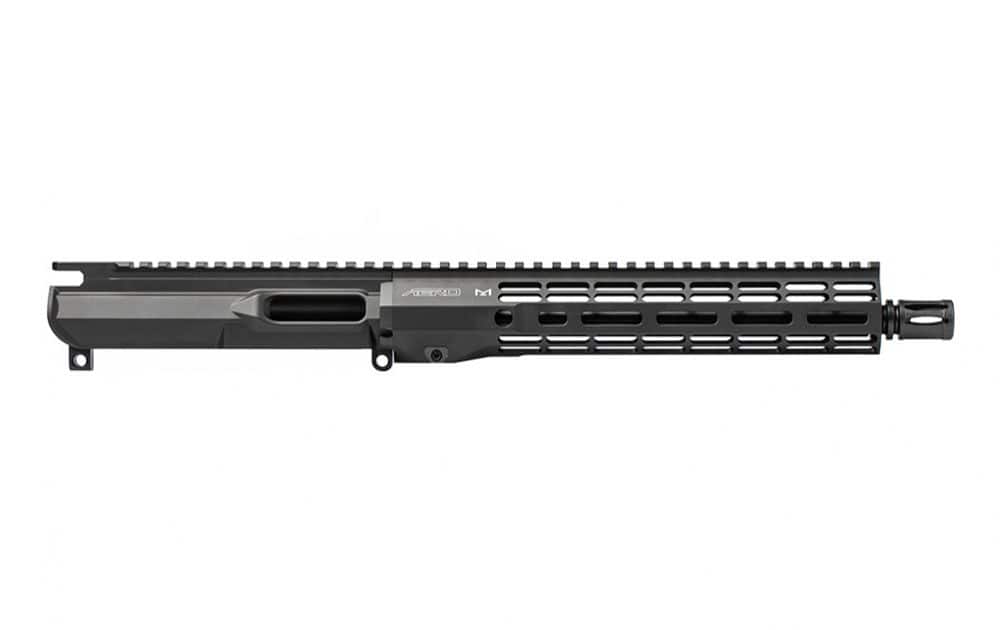 Aero Precision EPC-9-T Complete Upper|11" 9mm Barrel