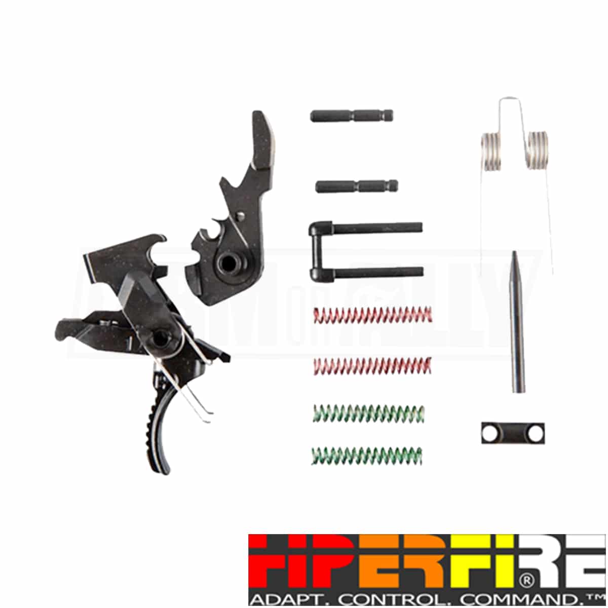 HIPERFIRE X2S Mod-1 Trigger X2SM1