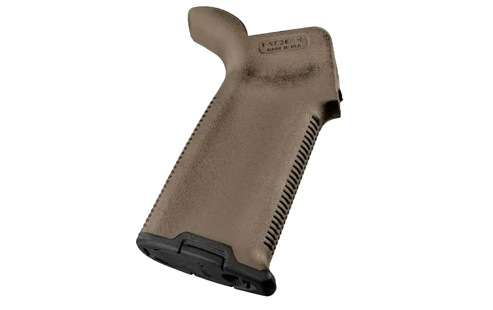Magpul MOE+ Pistol Grip - Flat Dark Earth