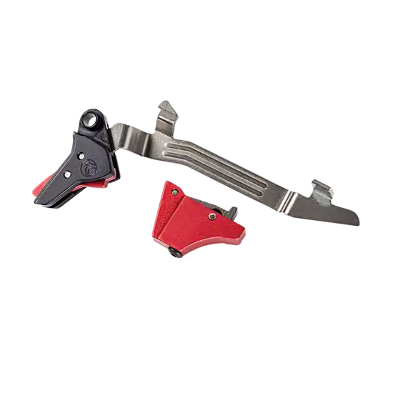 TImney Alpha Glock Trigger Timney Alpha Competition Series For Glock Gen 3 & 4