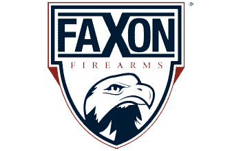 Faxon Firearms Logo Faxon Barrels