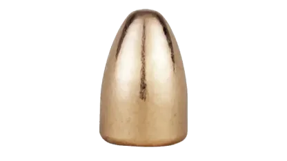Berry's 9mm 124gr RN Berry's 9mm 115gr RN