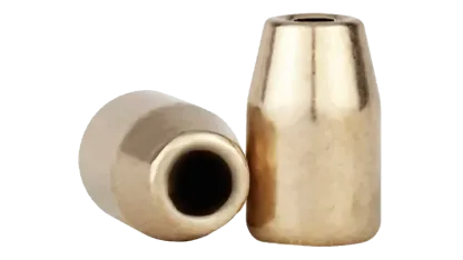 Berry's 9mm 124gr Target HP Berry's 38 Cal 158gr Target HP Berry's 38 Cal 125gr Target HP