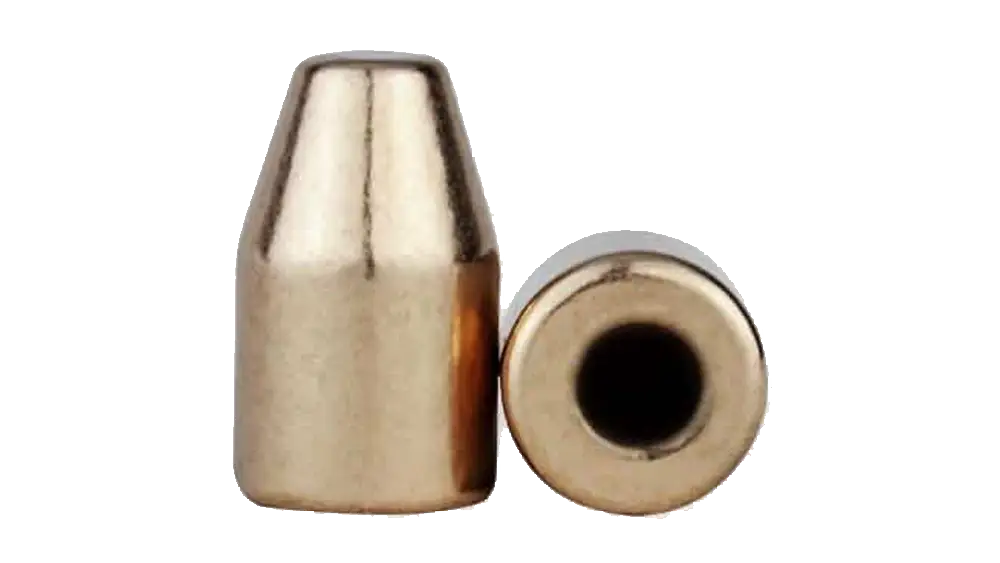 Berry's 9mm 124gr HBFP-TP