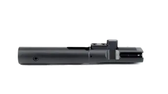 Toolcraft 9Mm Bolt Carrier Group - Black Nitride