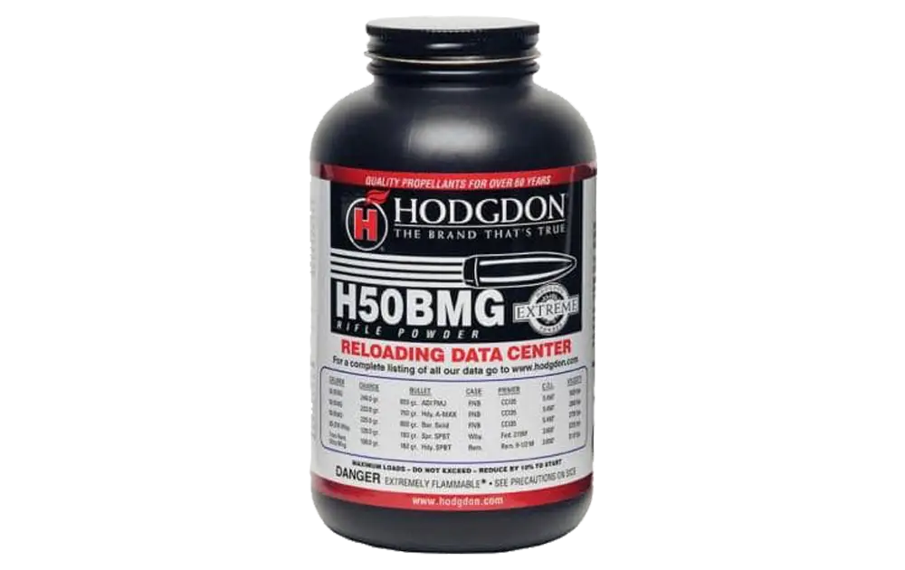 Hodgdon H50BMG