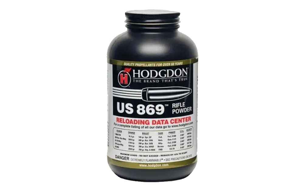 Hodgdon US 869