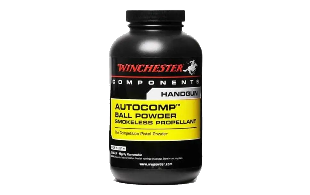 Winchester AutoComp