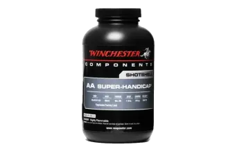 Winchester Super Handicap