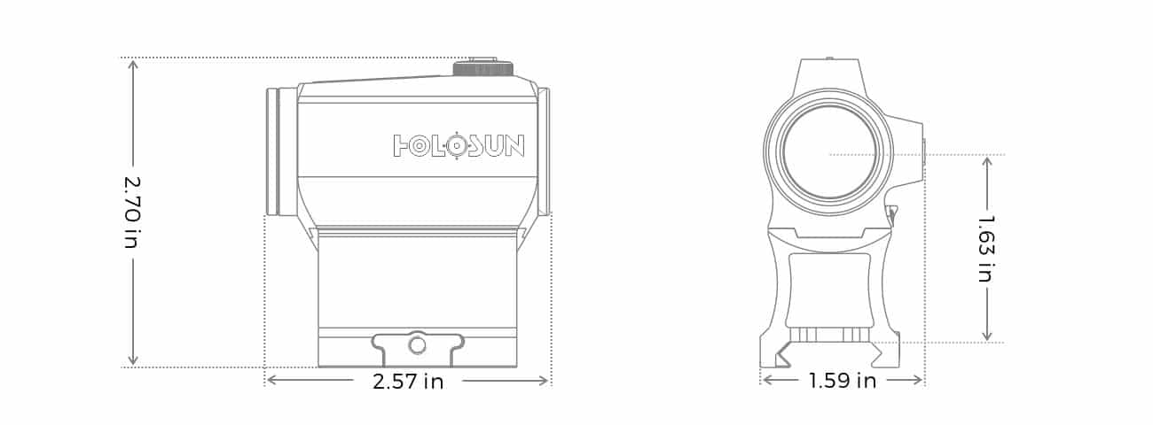 Arm Or Ally Firearm Parts And Accessories