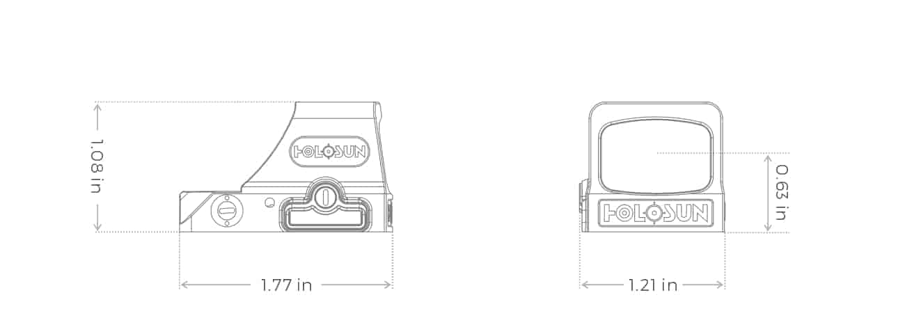 Arm Or Ally Firearm Parts And Accessories