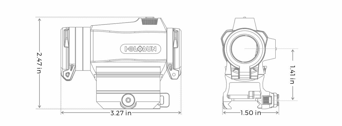 Arm Or Ally Firearm Parts And Accessories