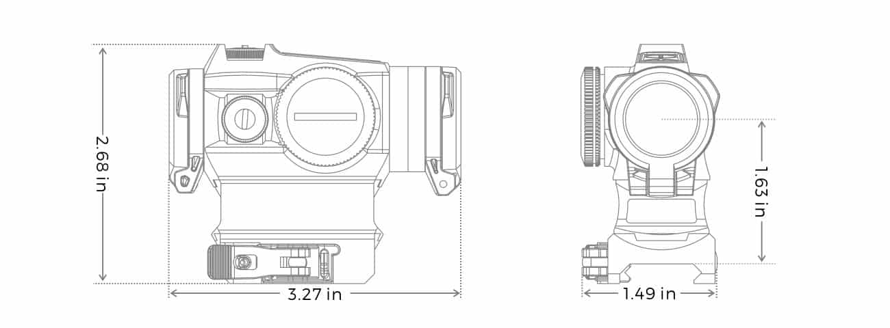 Arm Or Ally Firearm Parts And Accessories