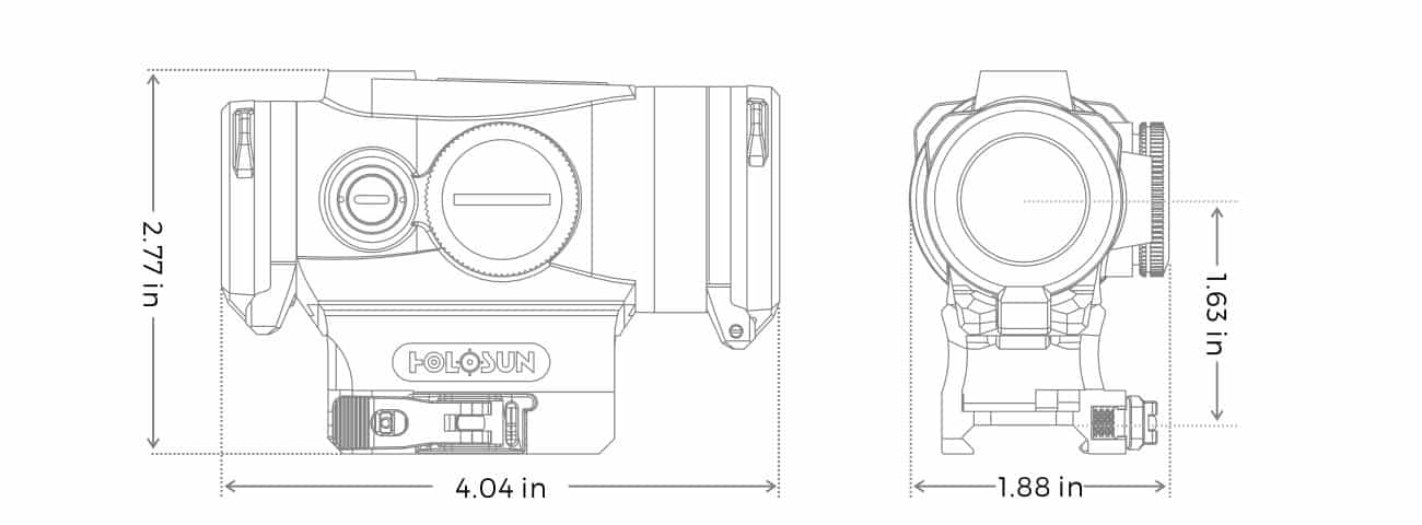 Arm Or Ally Firearm Parts And Accessories