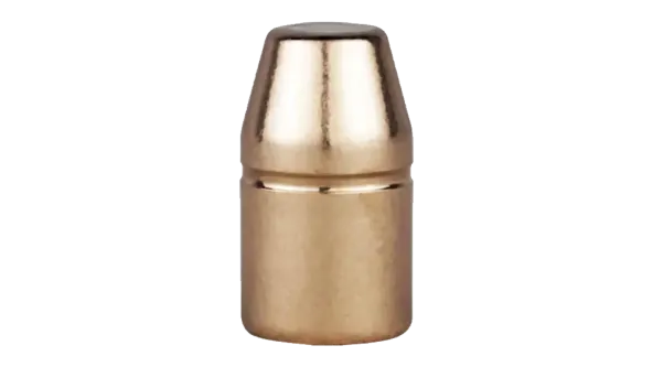 Berry'S 38 Cal 158Gr Fp-Tp Bullet O.a.l.: .642&Quot; Cartridge Name: .38 Spl Cartridge O.a.l.: 1.430&Quot; Max Velocity: 1500 Fps Cartridge Name: .357 Mag Cartridge O.a.l.: 1.580&Quot; Max Velocity: 1500 Fps
