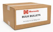 Hornady 44 Cal 180gr XTP