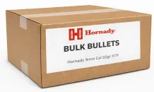 Hornady 9mm Cal 115gr XTP
