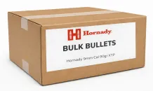 Hornady 9mm Cal 90gr XTP