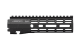 AR-9 Free Float Handguards