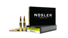 Nosler 260 Rem 120gr Ballistic Tip Hunting Ammunition (20ct) - 40056