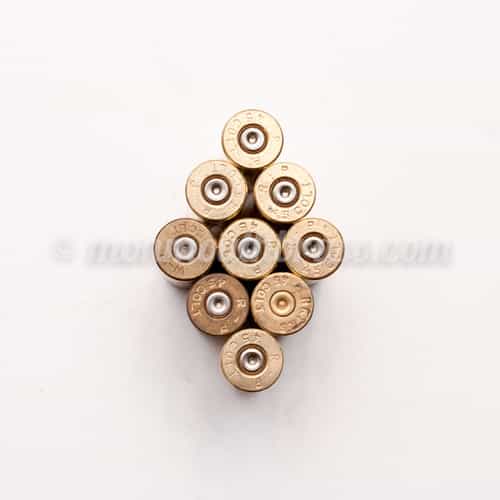 45 Long Colt Brass - Image 2