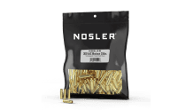 Nosler 300 AAC Blackout Bulk Unprepped Brass (250ct) - BRN45124