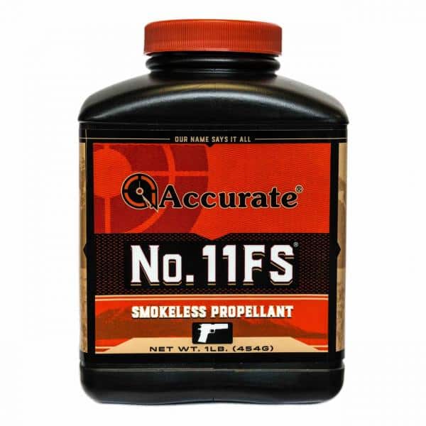 AccurAccurate 11FS
