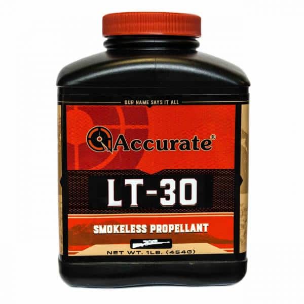 Accurate Lt-30