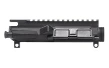 Aero Precision Ar15 M4E1 Threaded Assembled Upper Receiver - Anodized Black Apar700201Ac Aero Precision Ar15 M4E1-T Threaded Assembled Upper Receiver - Anodized Black