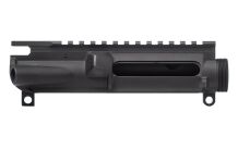 Aero Precision Ar15 Stripped Upper Receiver - Anodized Black-Apar501603C
