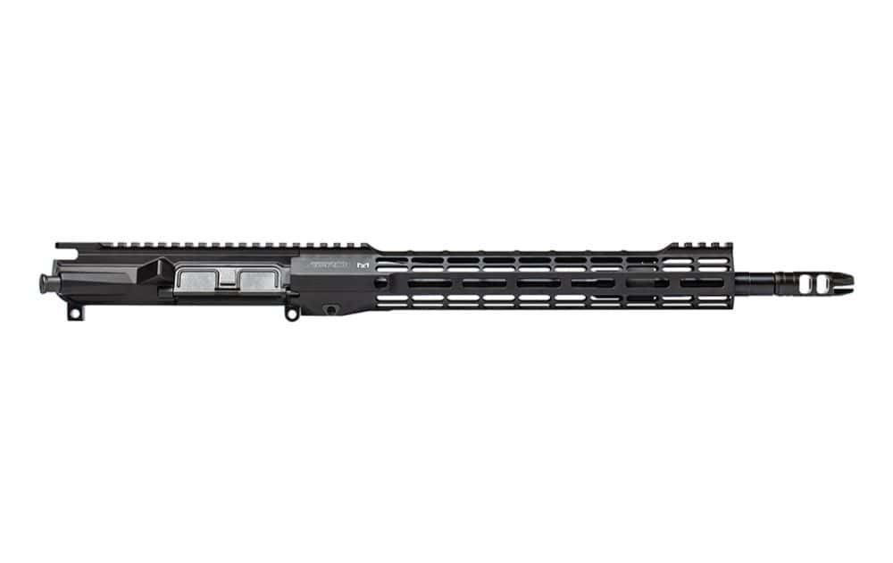 Aero Precision M4E1-T Complete Upper|14.5" 5.56 Mid Barrel w/Pinned Epsilon SL