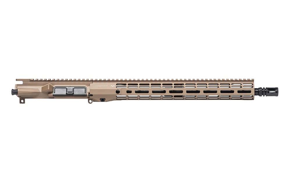 Aero Precision M4E1-T Complete Upper|16" 5.56 M4 Carbine Barrel