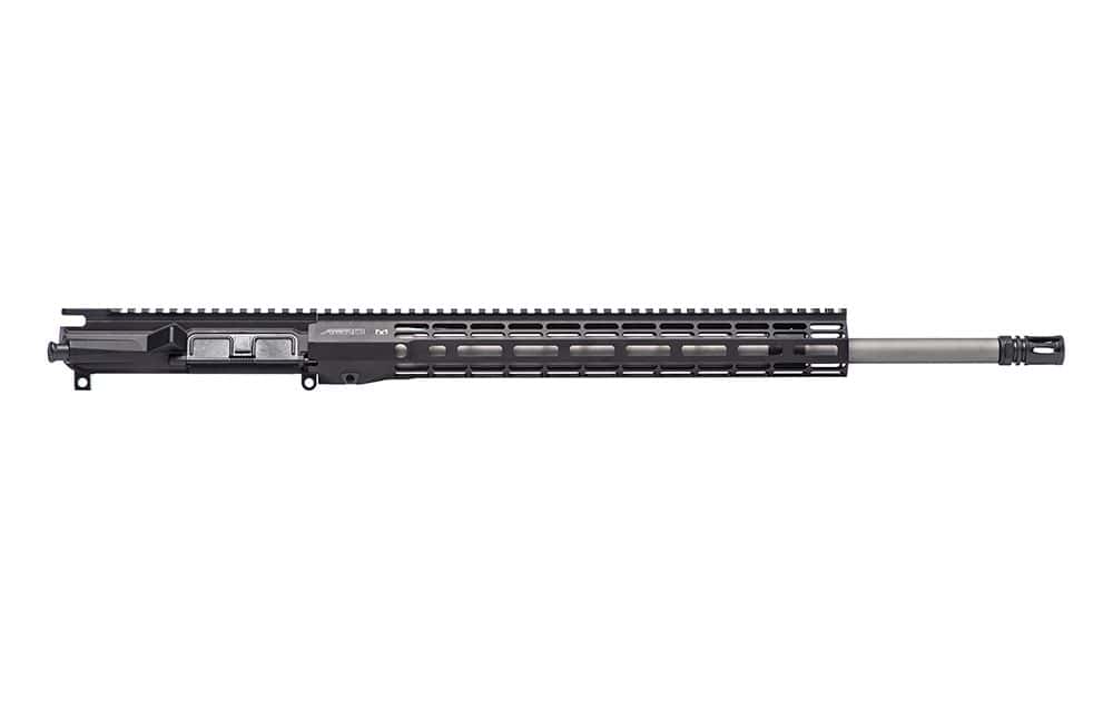 Aero Precision M4E1-T Complete Upper|20" 6.5 Grendel SS Barrel
