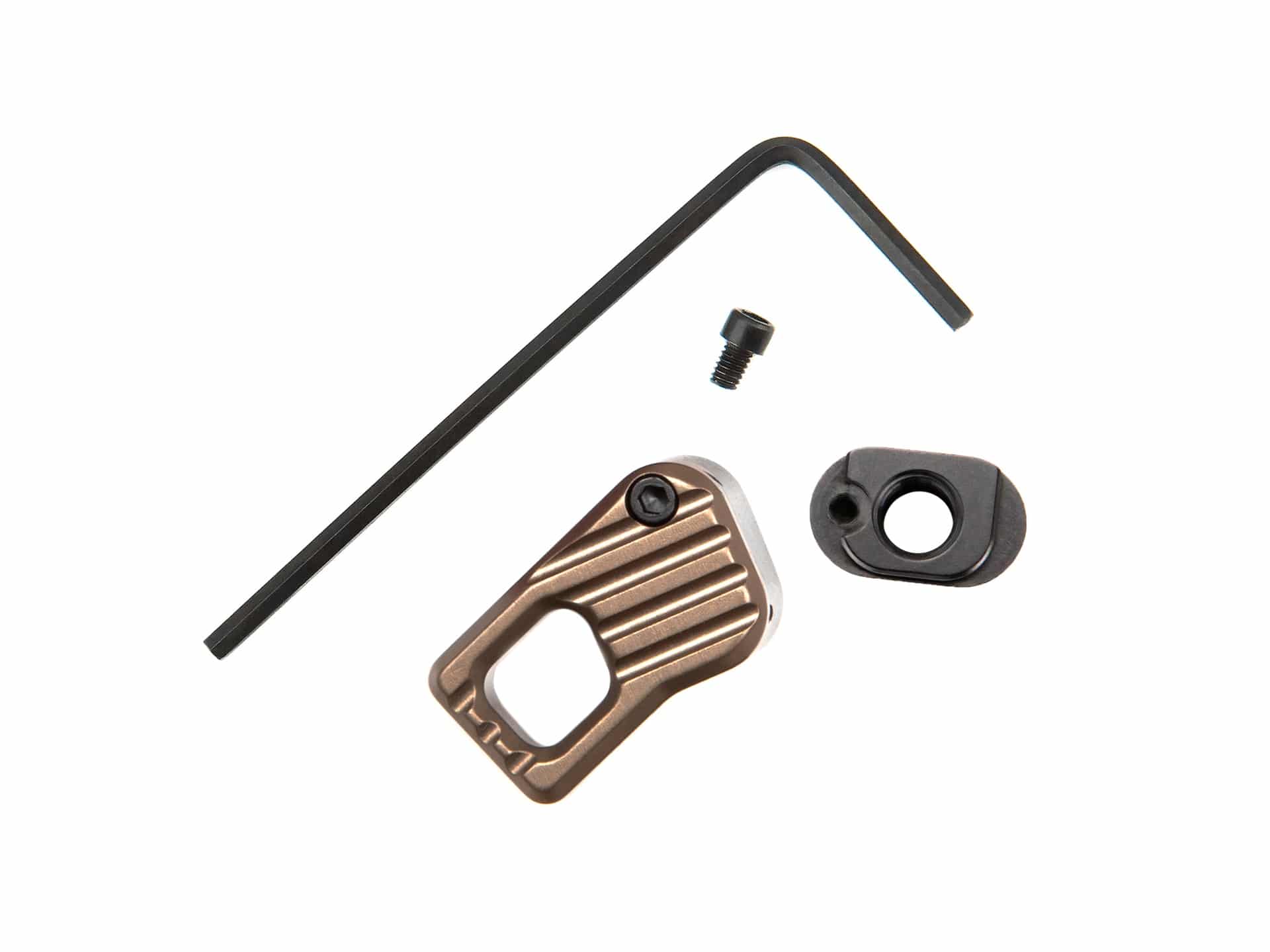 BattleArms BAD-EMMR-L-FDE