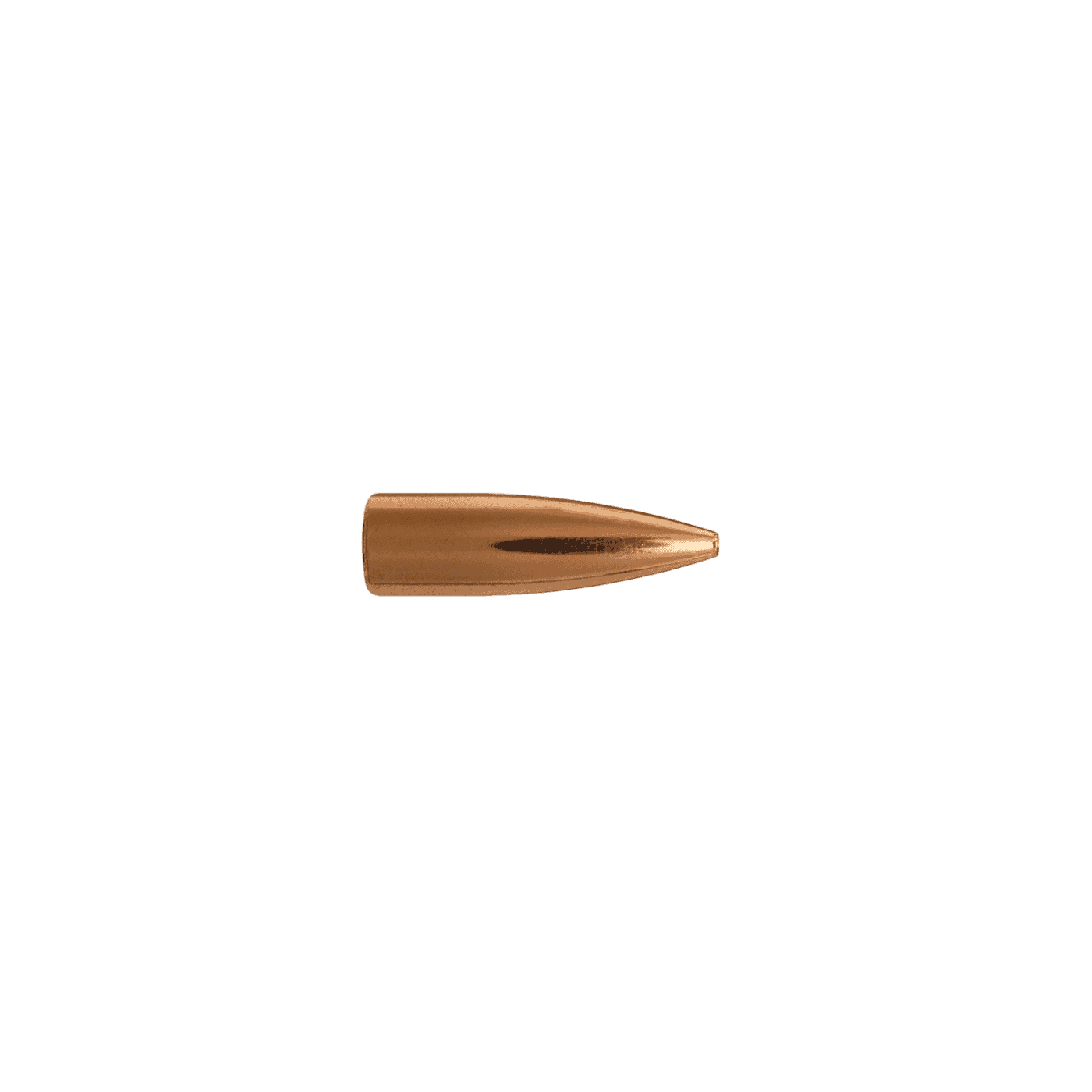 Berger 22 Cal 55Gr Fb Target Rifle Bullets - Image 2