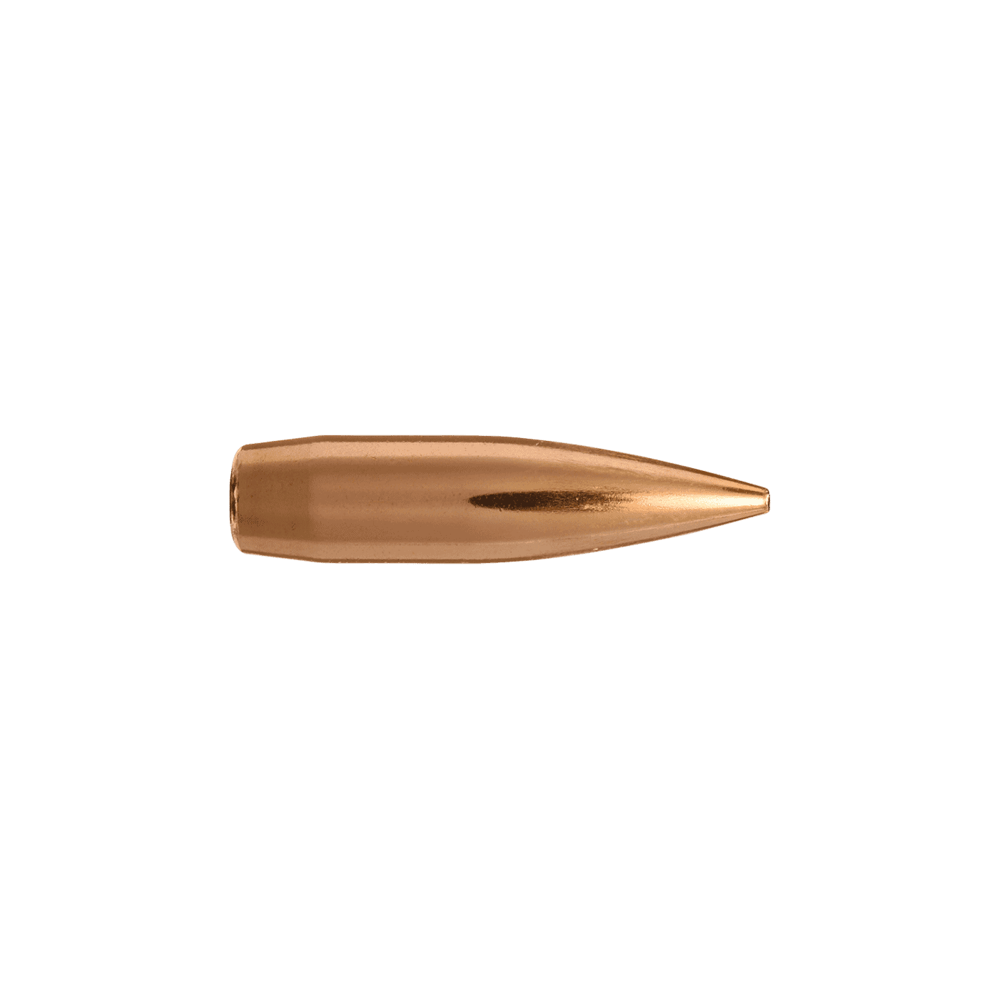 Berger 30 Cal 168Gr Classic Hunter Rifle Bullets - Image 2