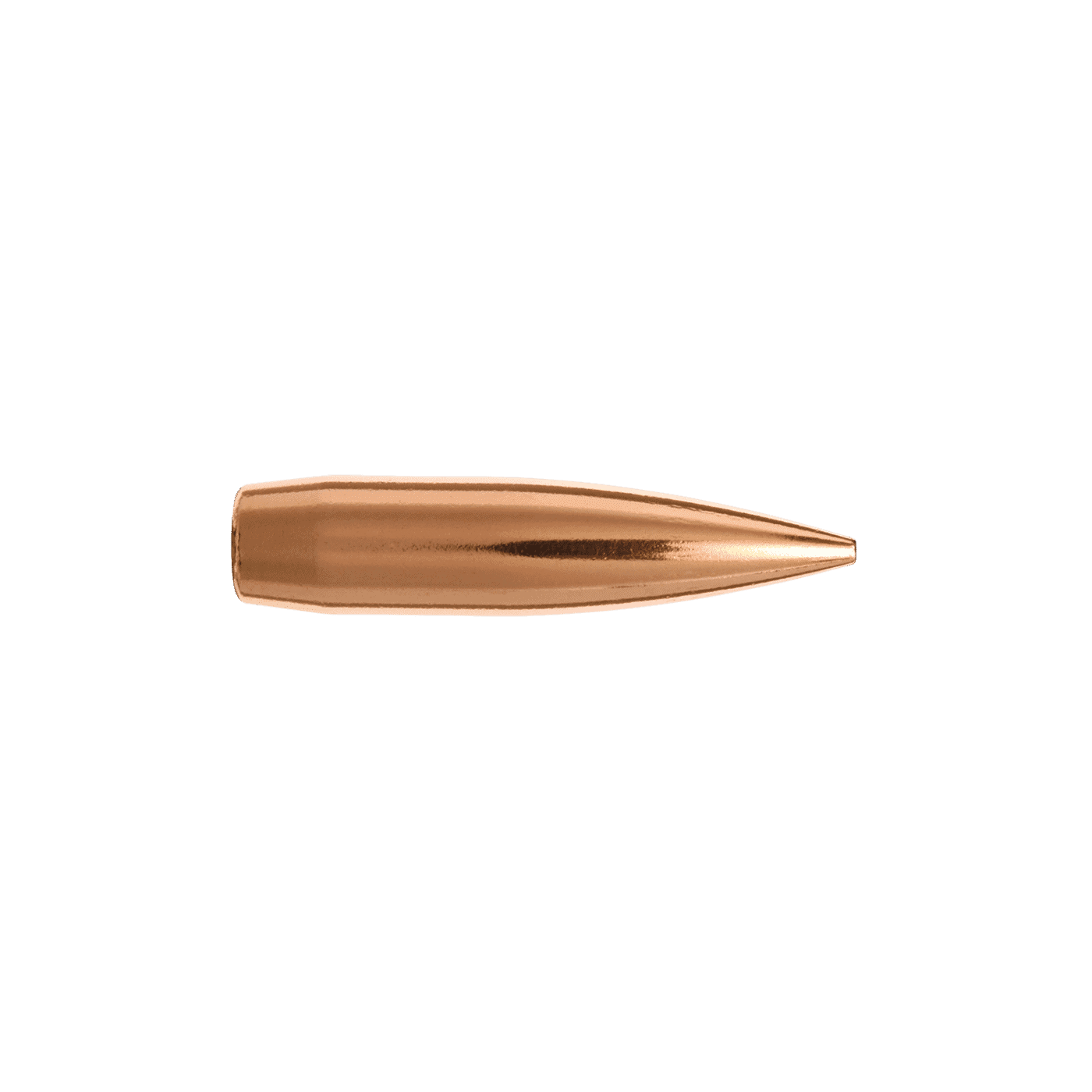 Berger 30 Cal 185Gr Juggernaut Target Rifle Bullets - Image 2