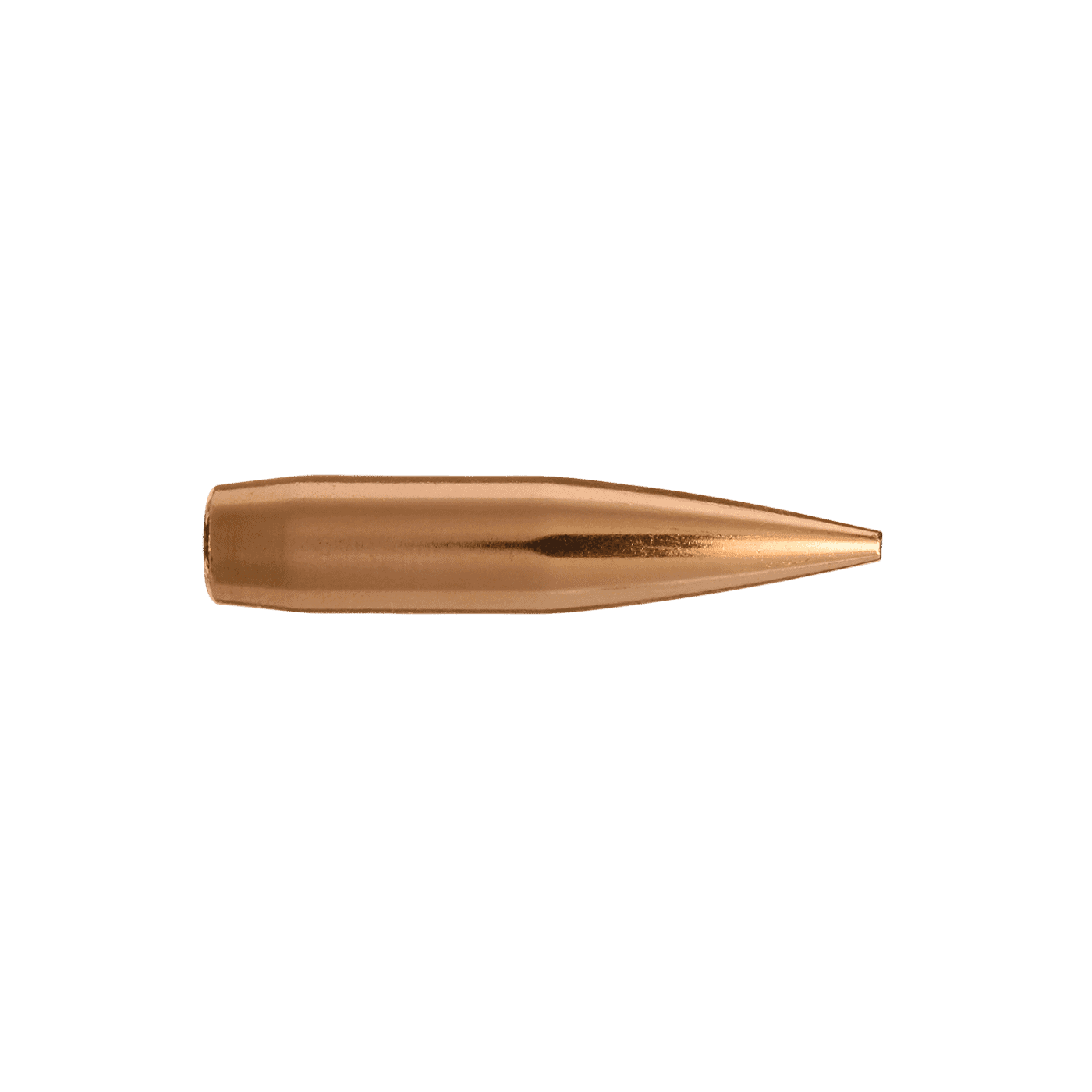 Berger 30 Cal 210Gr Vld Hunting Rifle Bullets - Image 2