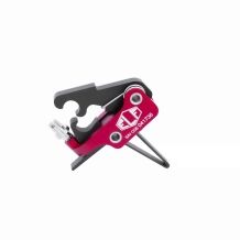 Elftmann AR-10 308 Trigger - Straight - ELF-AR10-S